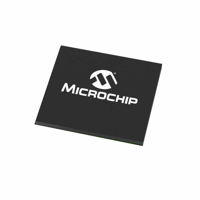 POLARFIRE CORE SOC FPGA, RISC-V【MPFS095TC-FCVG784T2】