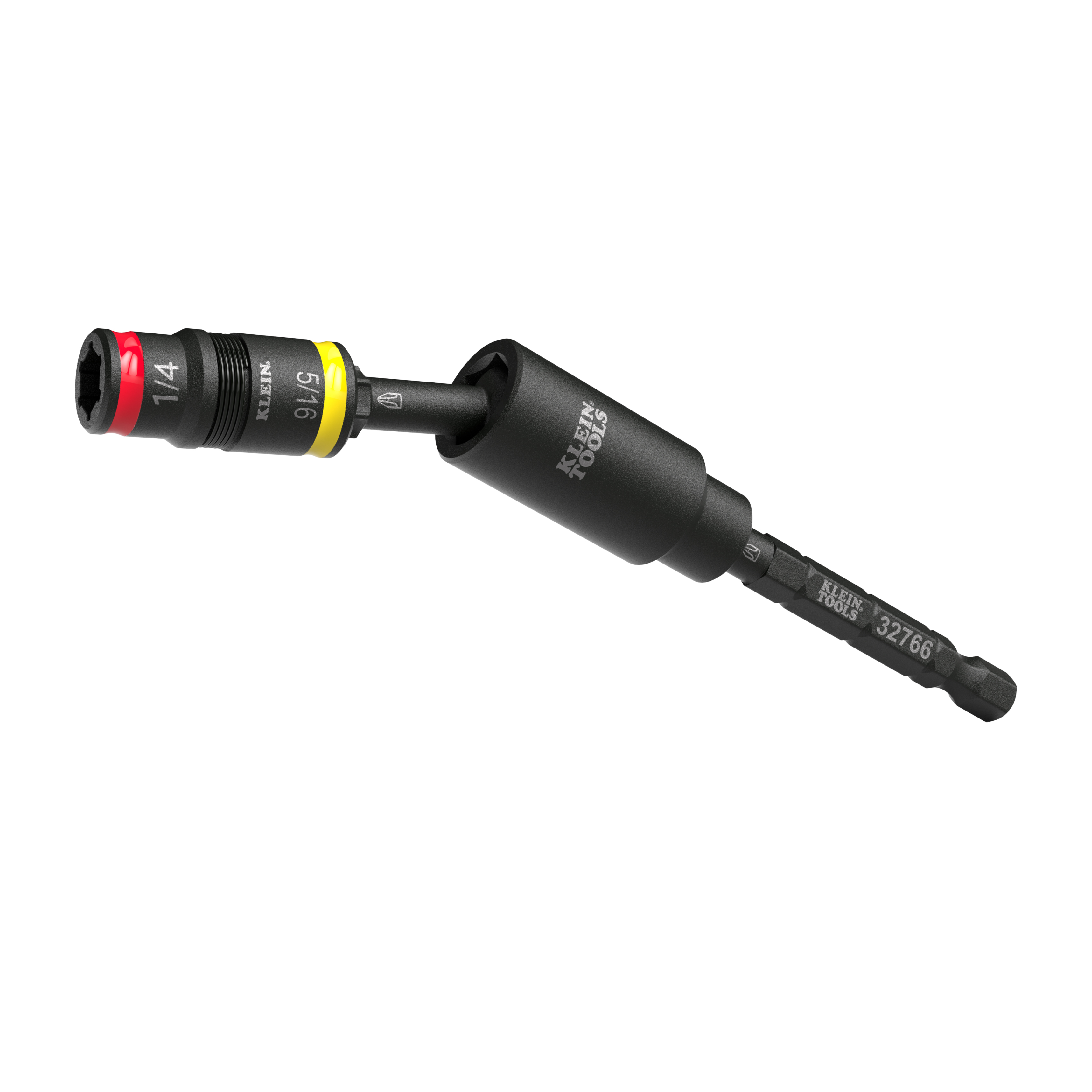 【32982】IMPACT SWIVEL FLIP SOCKET SET, 3