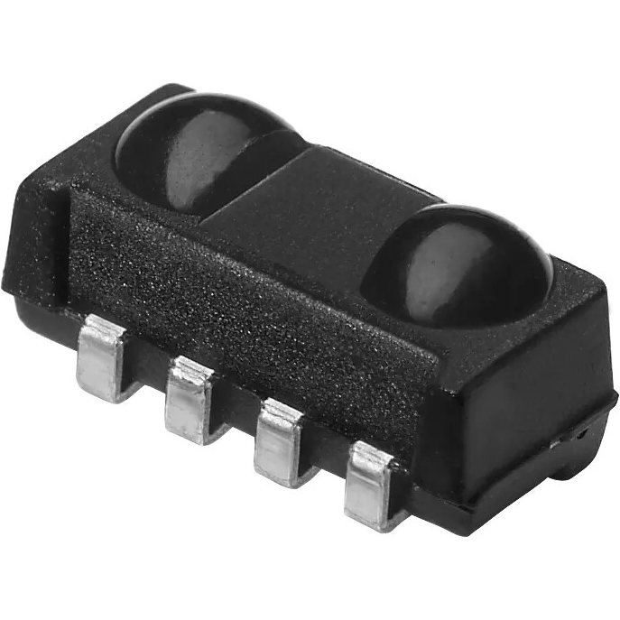 【TSOP95556TR】IR RECEIVER - HEIMDALL PACKAGE -