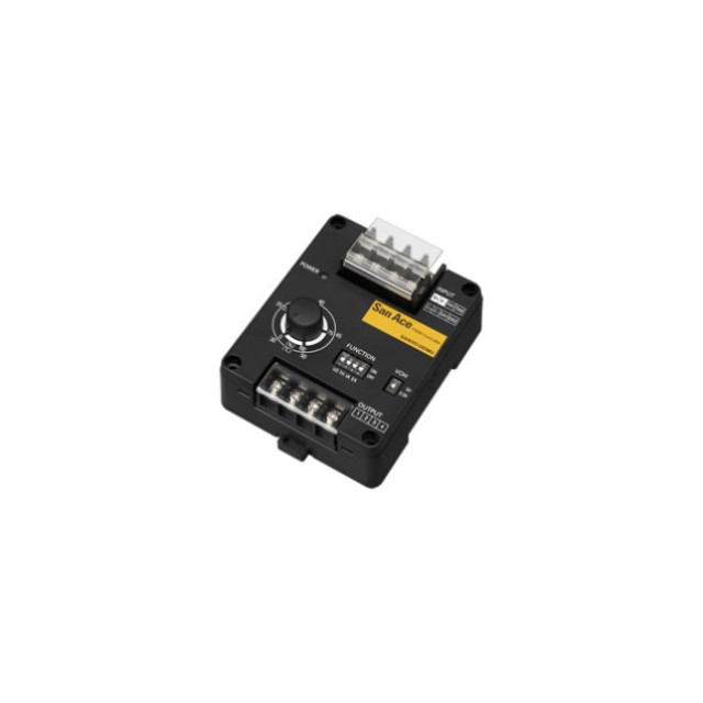 0MM PWM CONTROLLER BOX TYPE (PWM【9PC8666X-S101】
