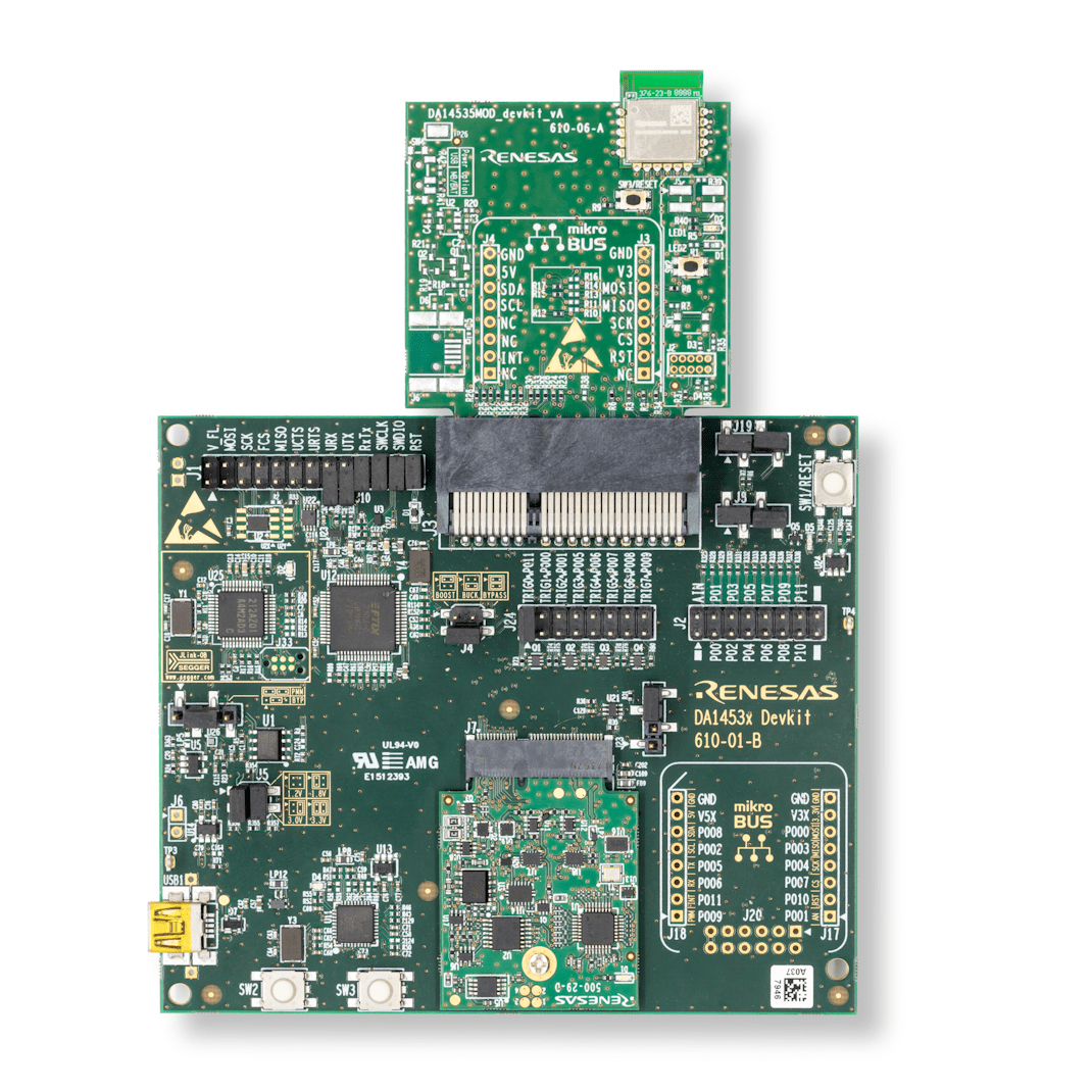DA14535MOD-00DEVKT-P