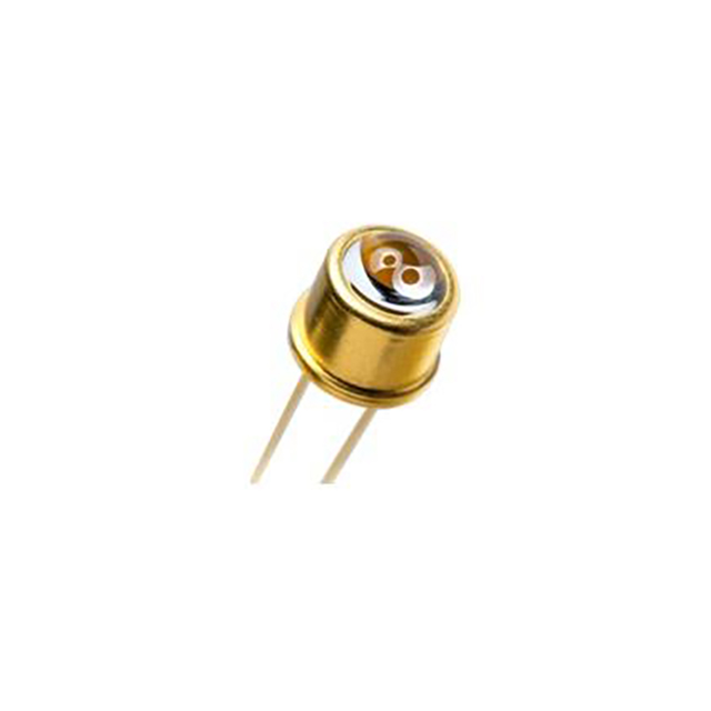 【EOLD-325-012】UV EMITTER 325 NM TO-46 LENS WIN[バッグ]