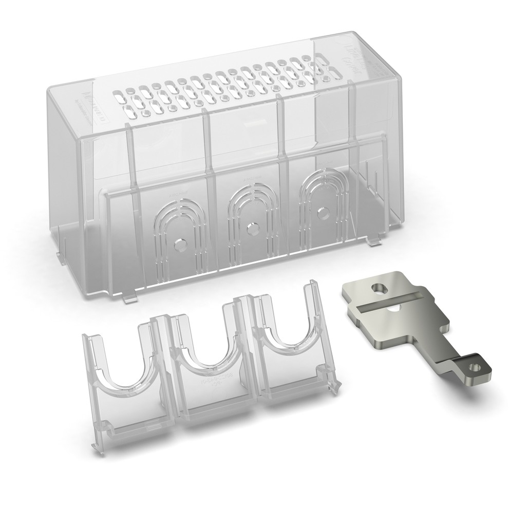 【NQLALHLSC】LA/LH IP2X LOAD SIDE COVER