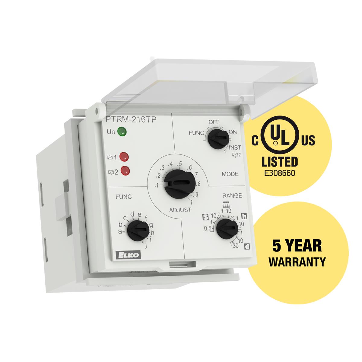 PTRM-216TP/UNI