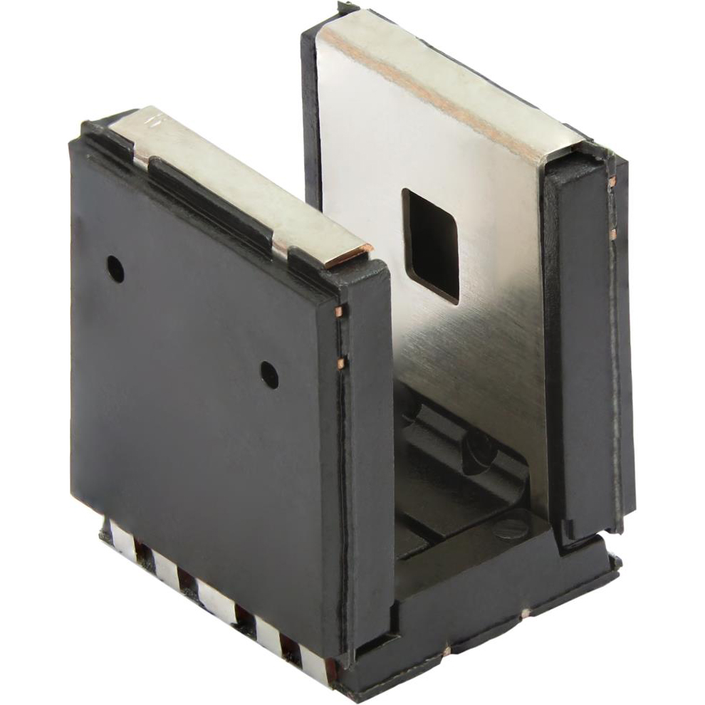 SENSOR OPT SLOT PHOTOTRANS MODUL【TCUT1630X01_A】