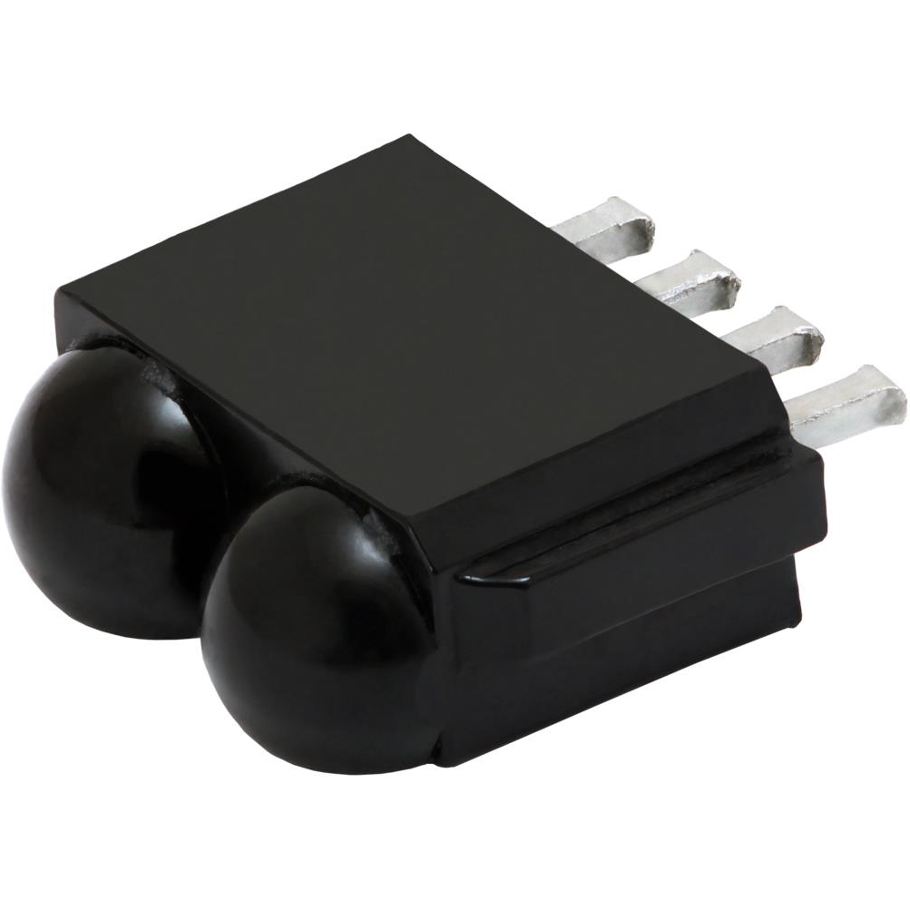 【TSOP99438TR1】SMD IR RECEIVER - EDGE MOUNT