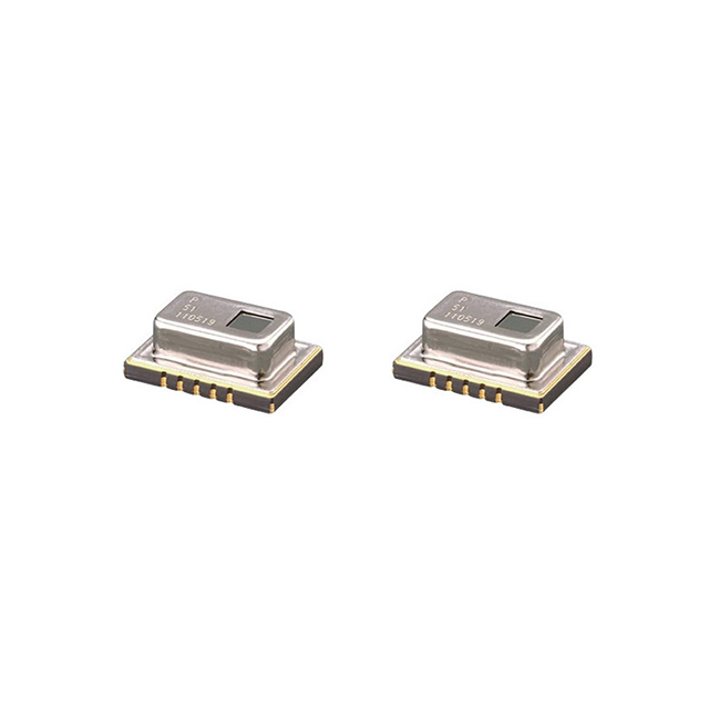 SENSOR DGTL 14SMD MODULE【AMG8833】