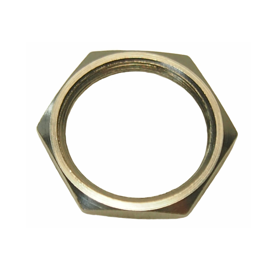 M12.7X1 NUT 2MM THICK 15 AF【FC681473NUT】