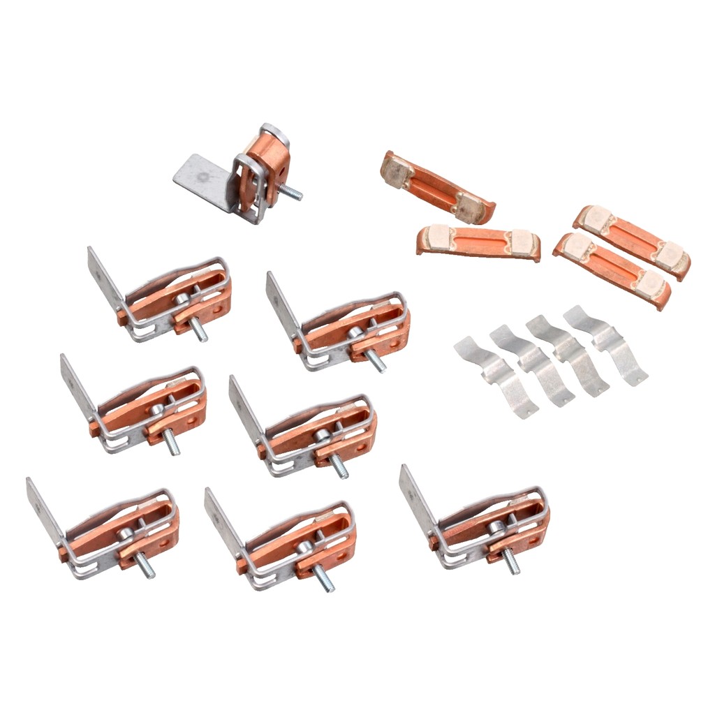 MOTORS & SOLENOIDS【LA5FK431】