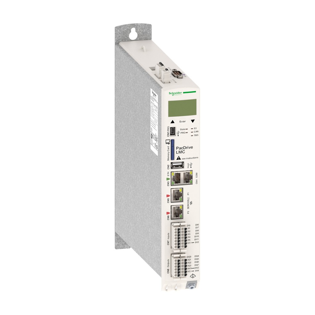 LOGIC MOTION CONTROLLER LMC101,【LMC101CAA10000】