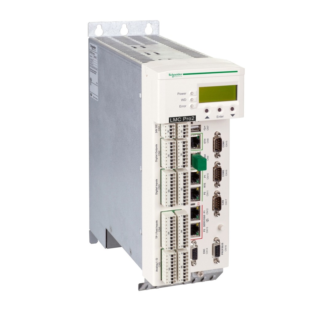 LMC402 16 AXES, ACC. KIT,UPS,OM-【LMC402CCL10000】