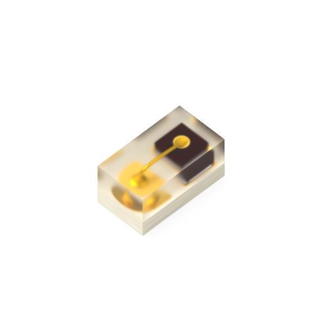 【XZMDKSR154W】0.45X0.25MM RED SMD 01005 LED [digi-reel品]