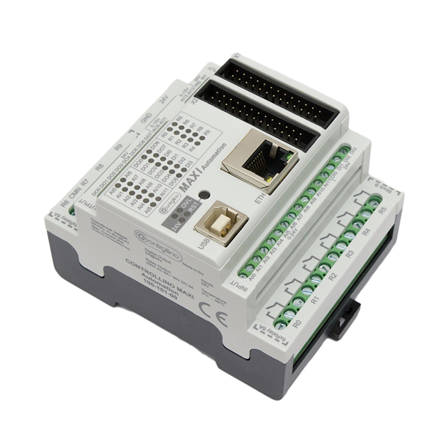 CONTROLLINO MAXI AUTOMATION, POW【100.101.00】