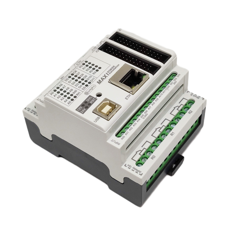 CONTROLLINO MAXI POWER AUTOMATIO【100.104.00】