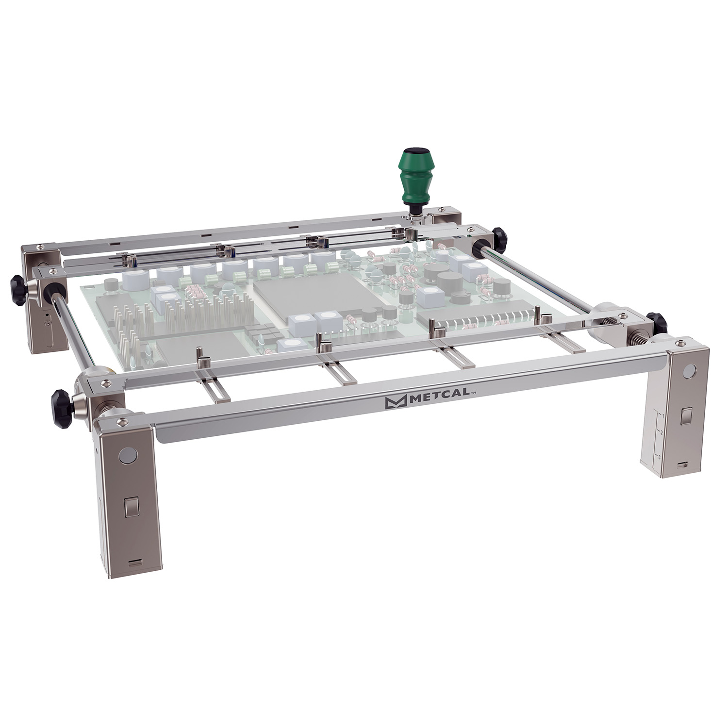 【BH-4000】METCAL BH-4000 BOARD HOLDER, MAX