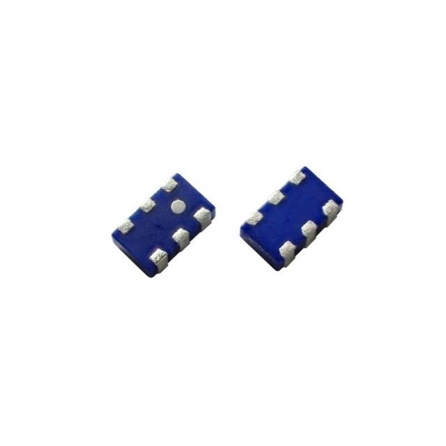 RF LTCC COUPLER 3300 ~ 3800 MHZ [digi-reel品]【RFCPL20073G5W0T】