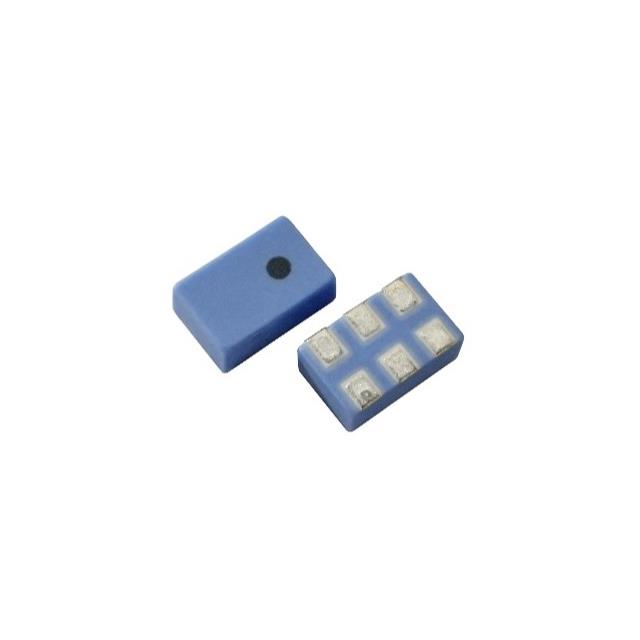 RF LTCC COUPLER 1100 ~ 1700 MHZ [digi-reel品]【RFCPL2008C10T】