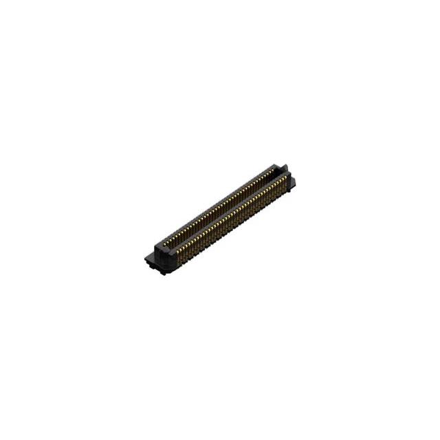 【ADM6-100-08.5-L-4-0-A-TR】0.635 MM ACCELERATE HD HIGH-DENS