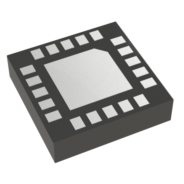 【PE42548A-Z】ULTRACMOS SP4T RF SWITCH, 9KHZ30