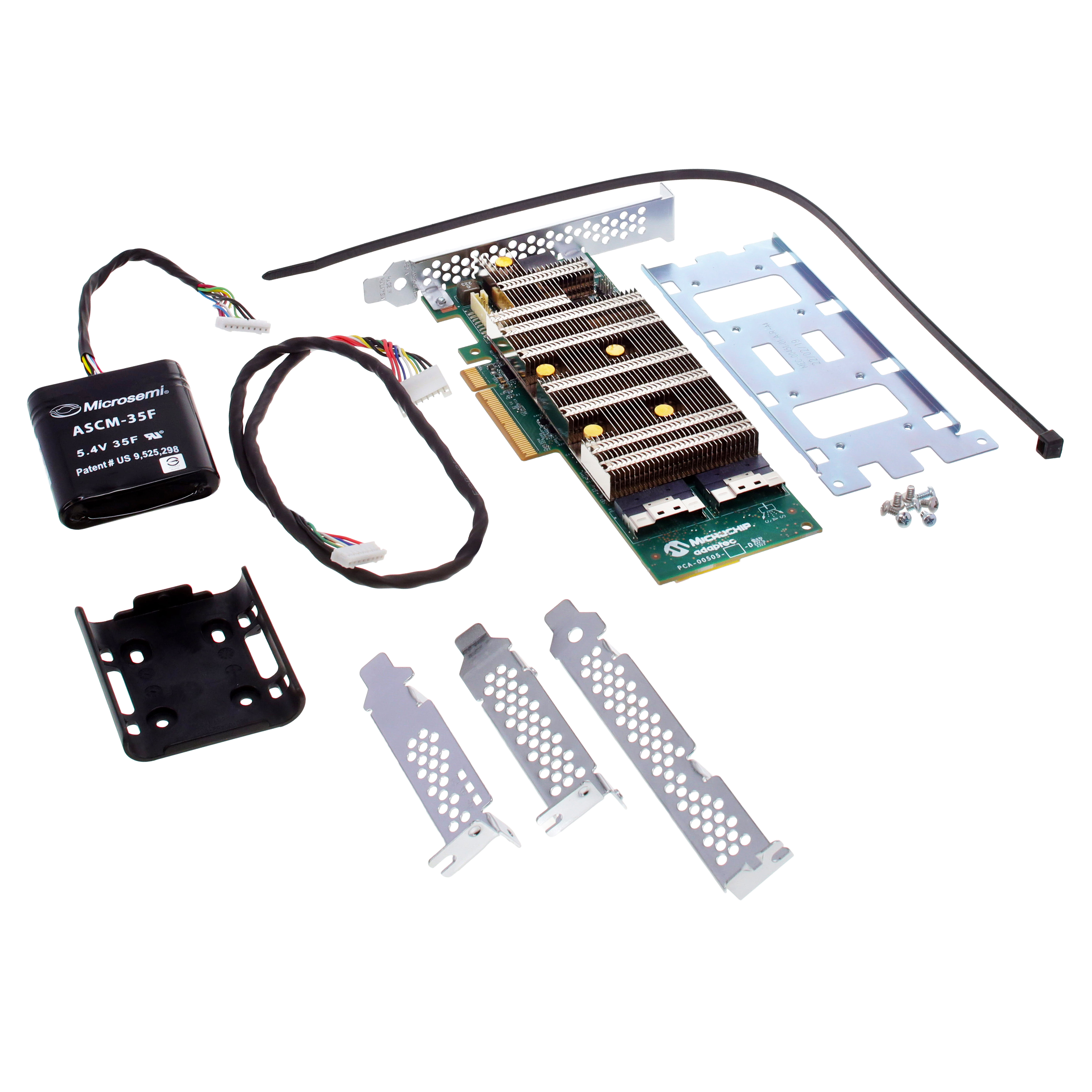 【3254C16IX2S】SMARTRAID 3254-16I /E SINGLE