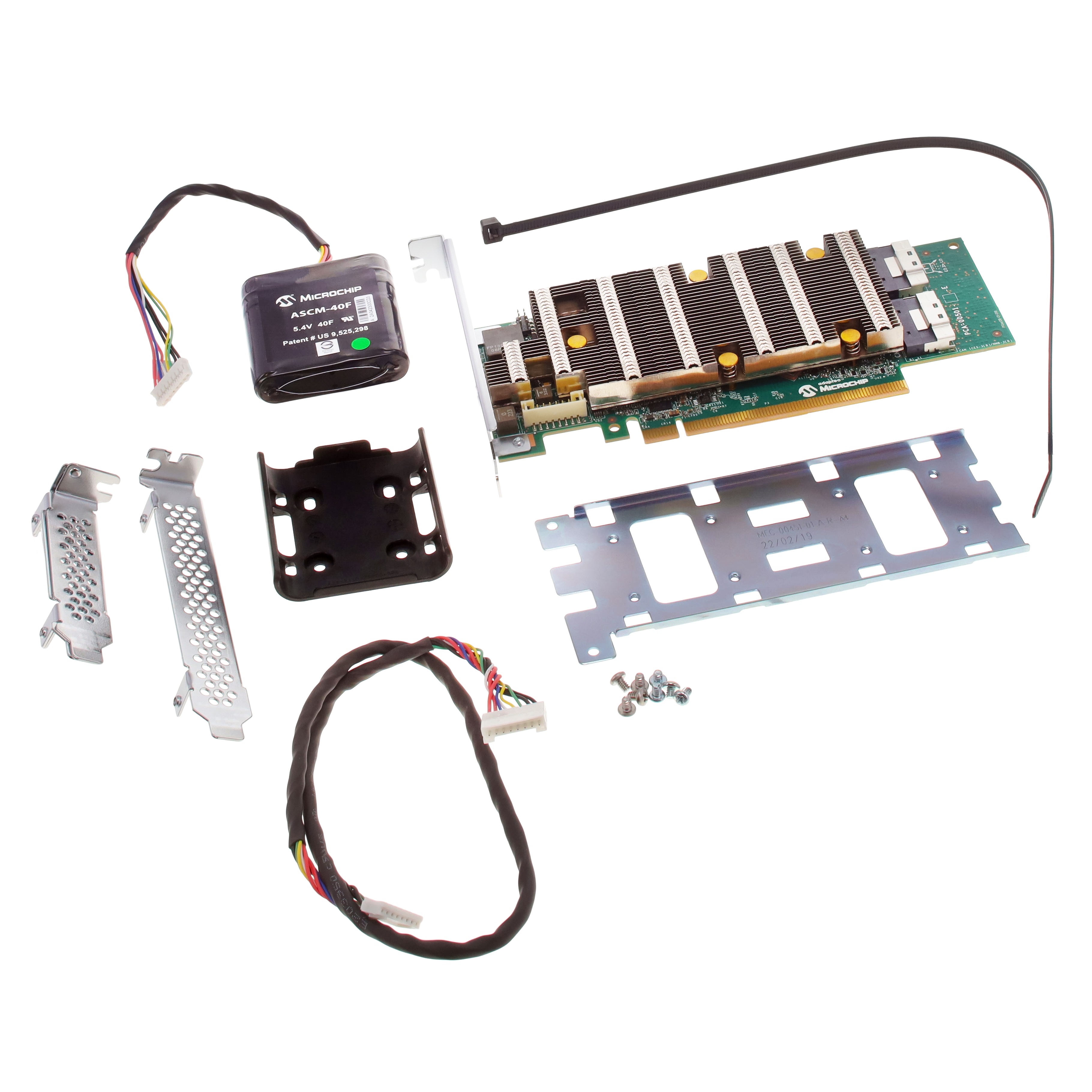 【3258UPC16IX2S】SMARTRAID ULTRA 3258P-16I /E SIN