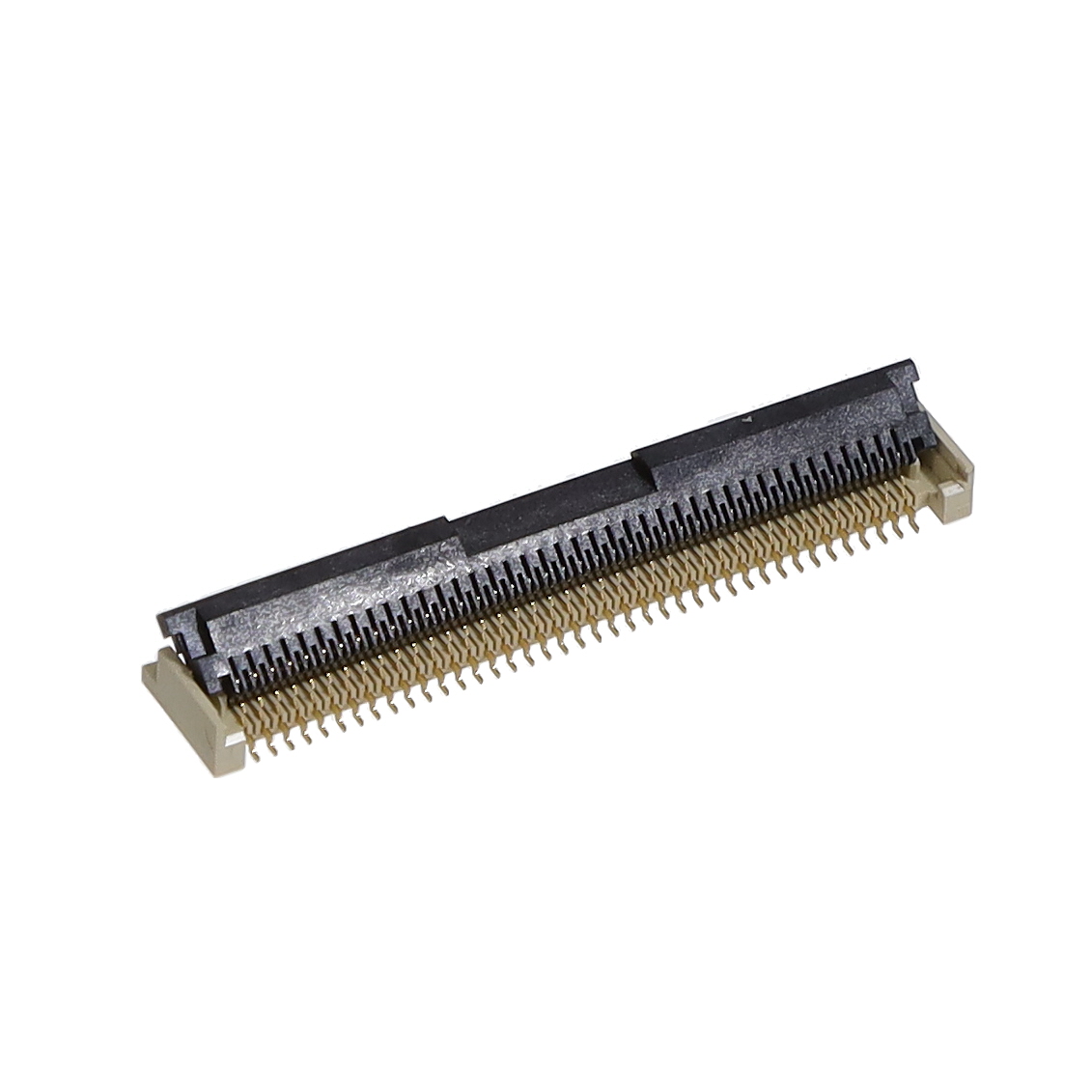 【FH30M-80S-0.4SHW(05)】CONN FPC BOTTOM 80POS 0.4MM R/A
