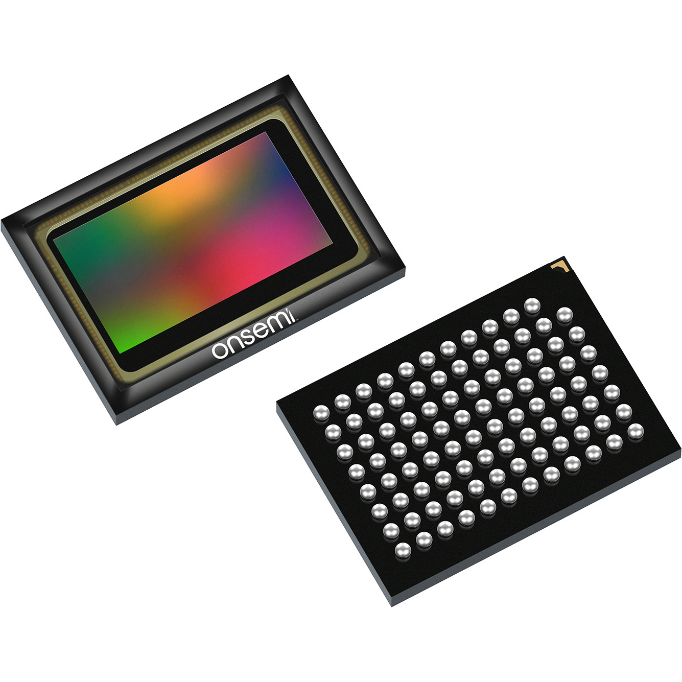 IMAGE SENSOR, 2.0 MP, ROLLING SH【AR0246NPSC10SMKA1-CR】