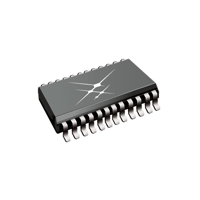 【SI4831-B30-GUR】RF RX AM/FM 504KHZ-1.75MHZ SSOP