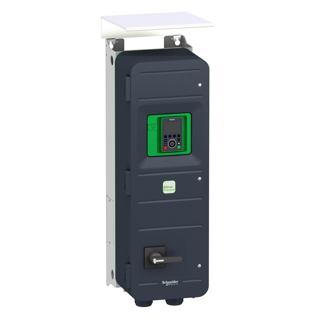 【ATV650D37N4EU】ATV650 IP55 ULTYPE12 37KW 50HP 4