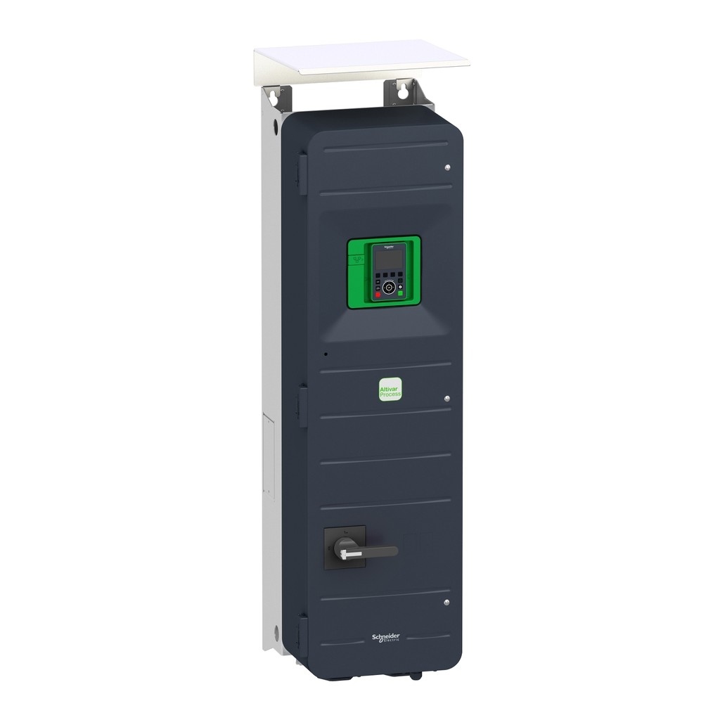 【ATV950D55N4EU】ATV950 IP55 ULTYPE12 55KW 400V-4