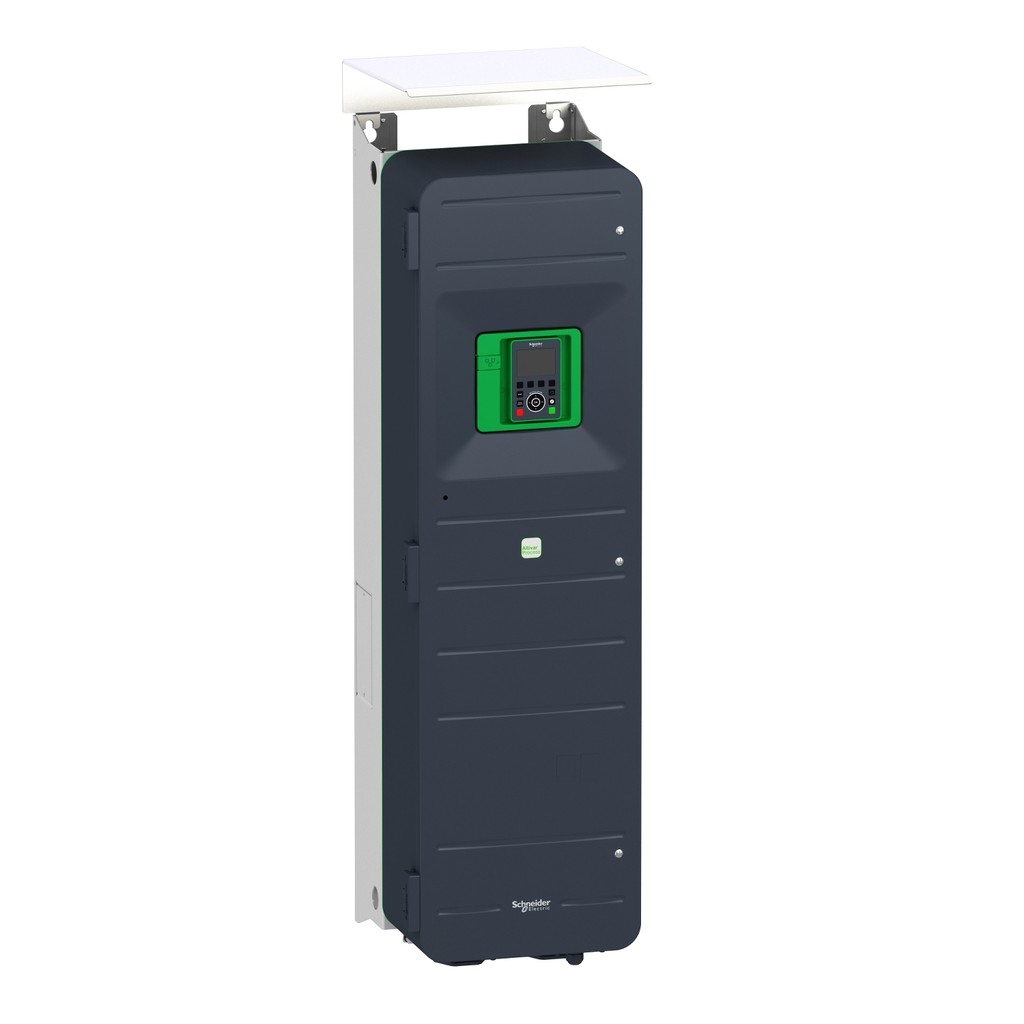 【ATV650D75N4U】ATV650 IP55 UL TYPE12 75KW 100HP