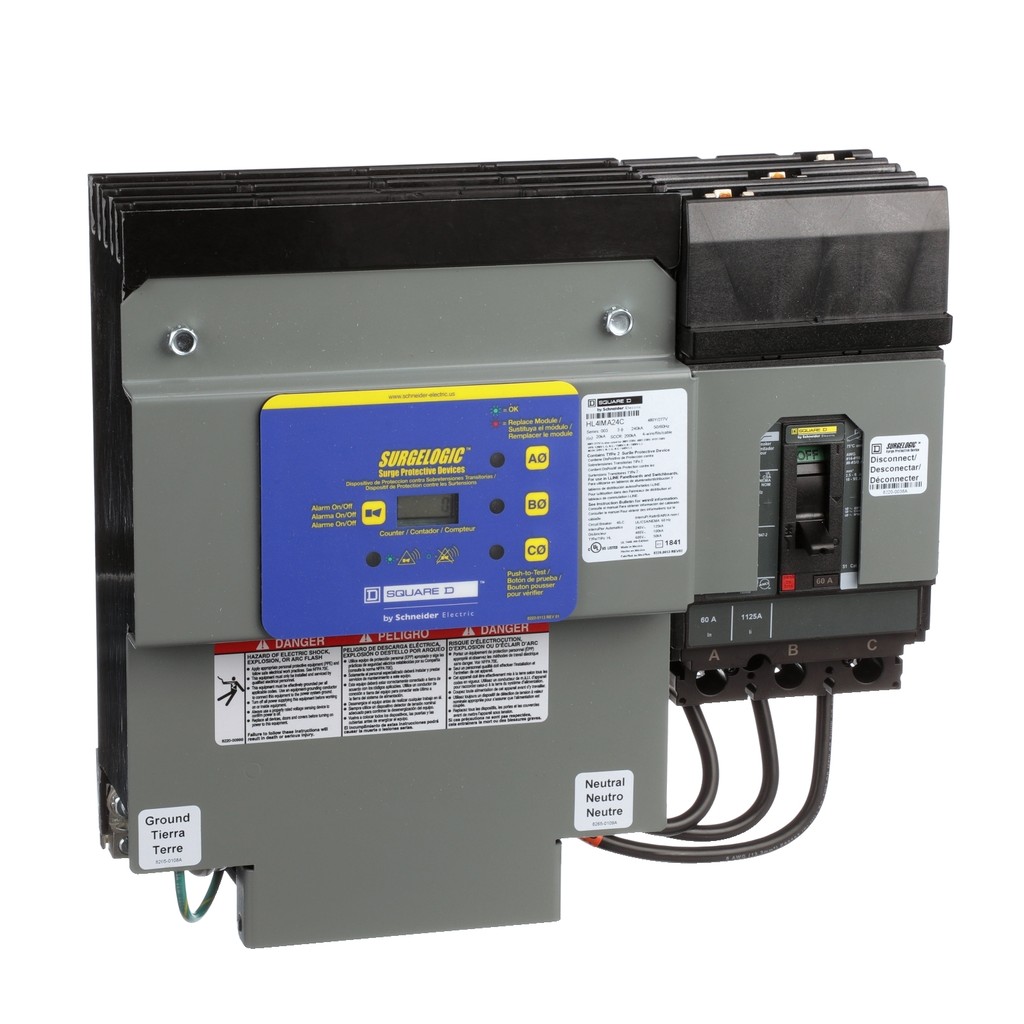【HL5IMA24C】SPDT2HLI-LINE240KA480VDELTA3P3W