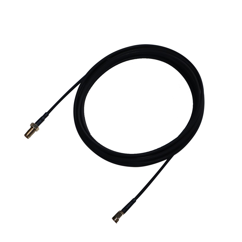 【HMIYP6CBWF3M】EXTENDED CABLE WIFI/BT 3M (SET O