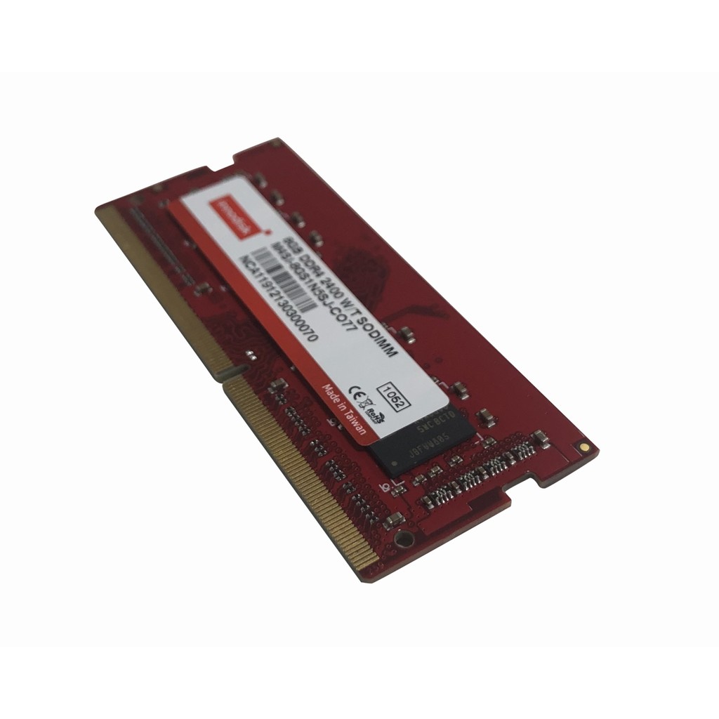 【HMIYP6DM4】4GB DDR4-2400 DIMM