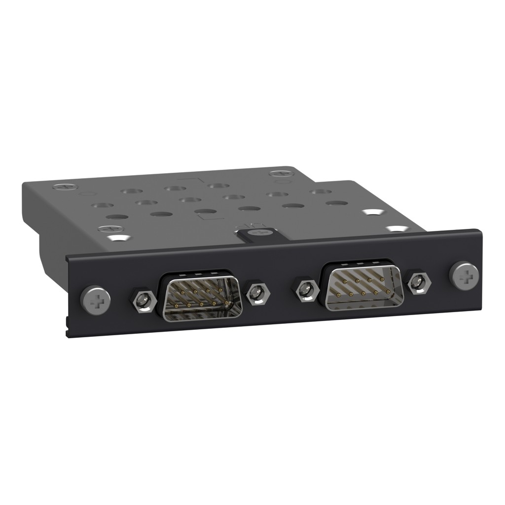 INTERFACE OPTION 4X RS-232, NOT【HMIYP6MPR23P4】