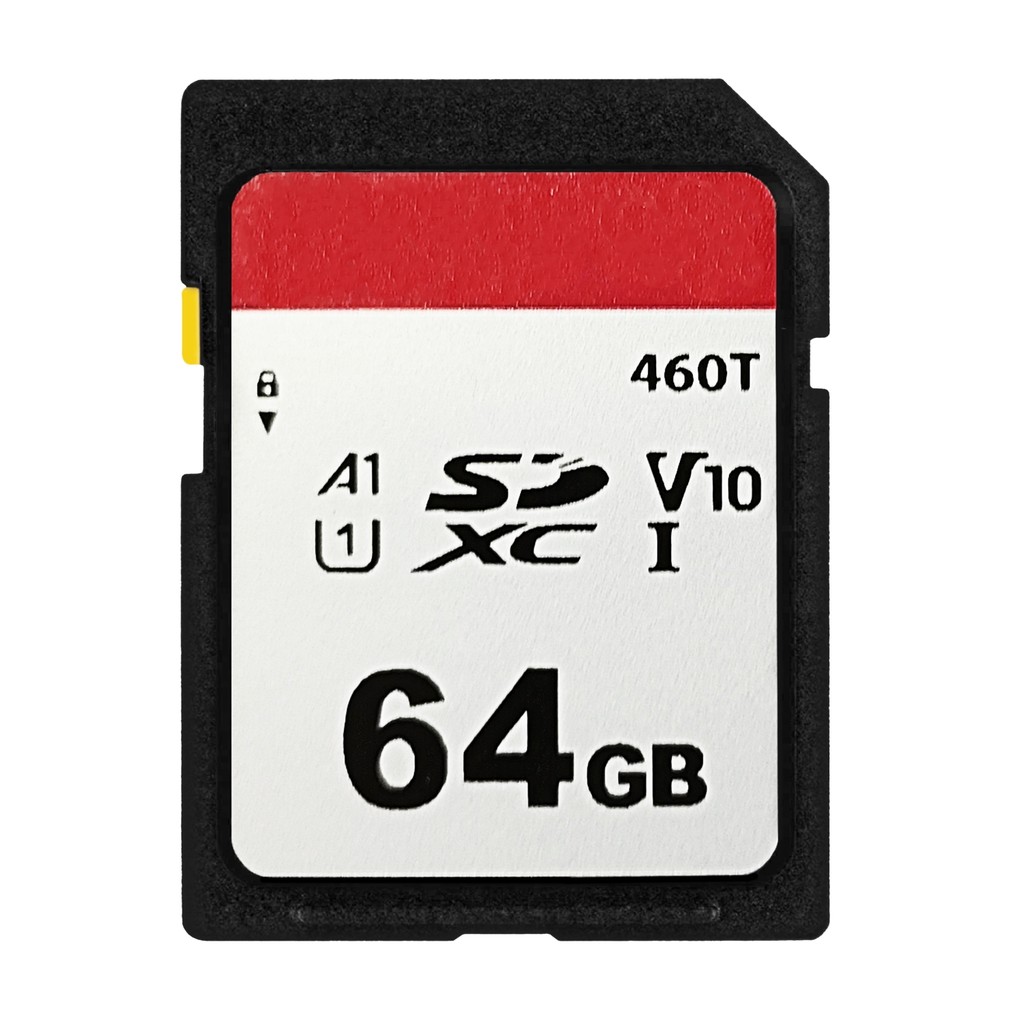 SD MEMORY CARD 64GB【HMIYP6SD64GCX】