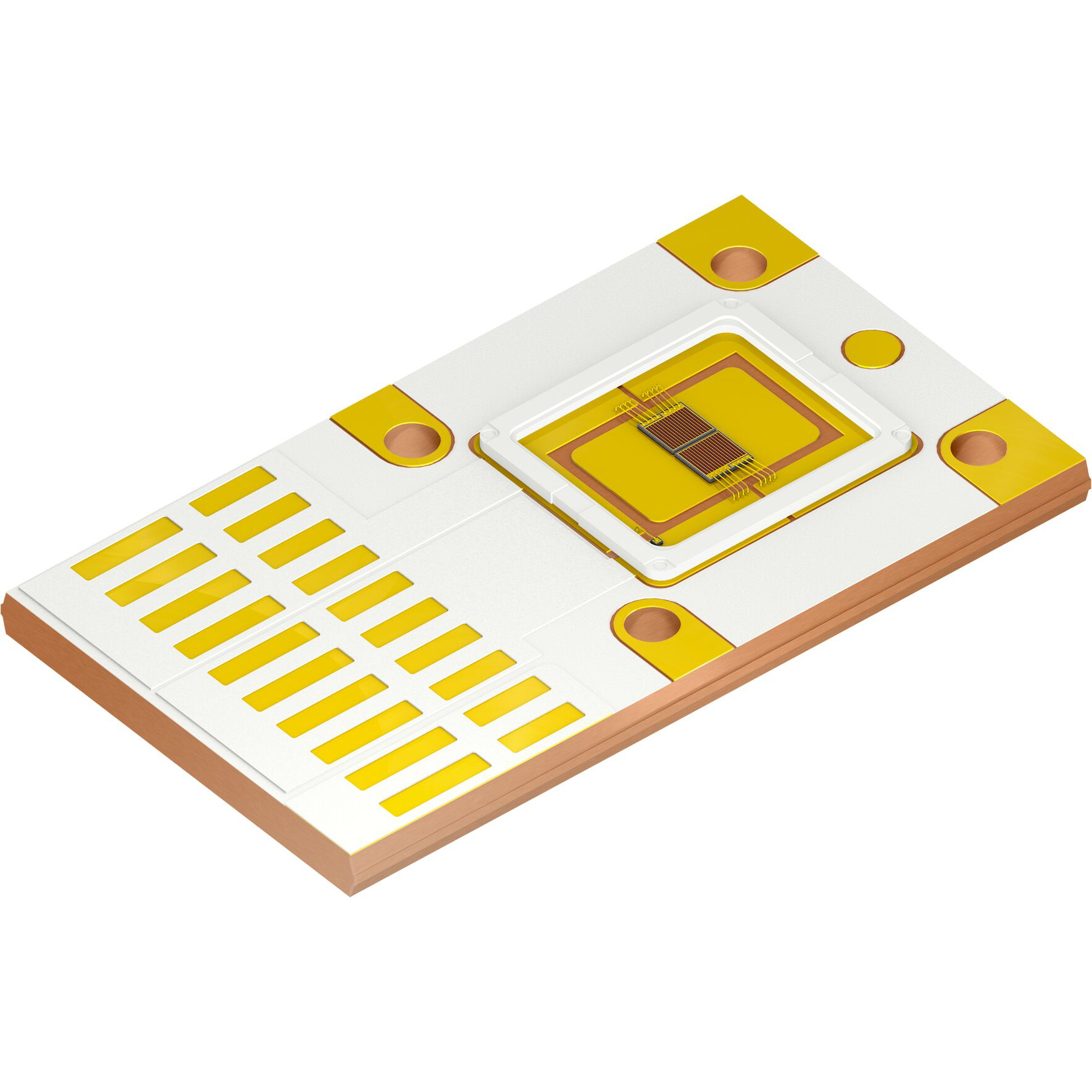 【LE A P1MQ-SQST-W2-0-F00】THE OSRAM OSTAR PROJECTION POWER