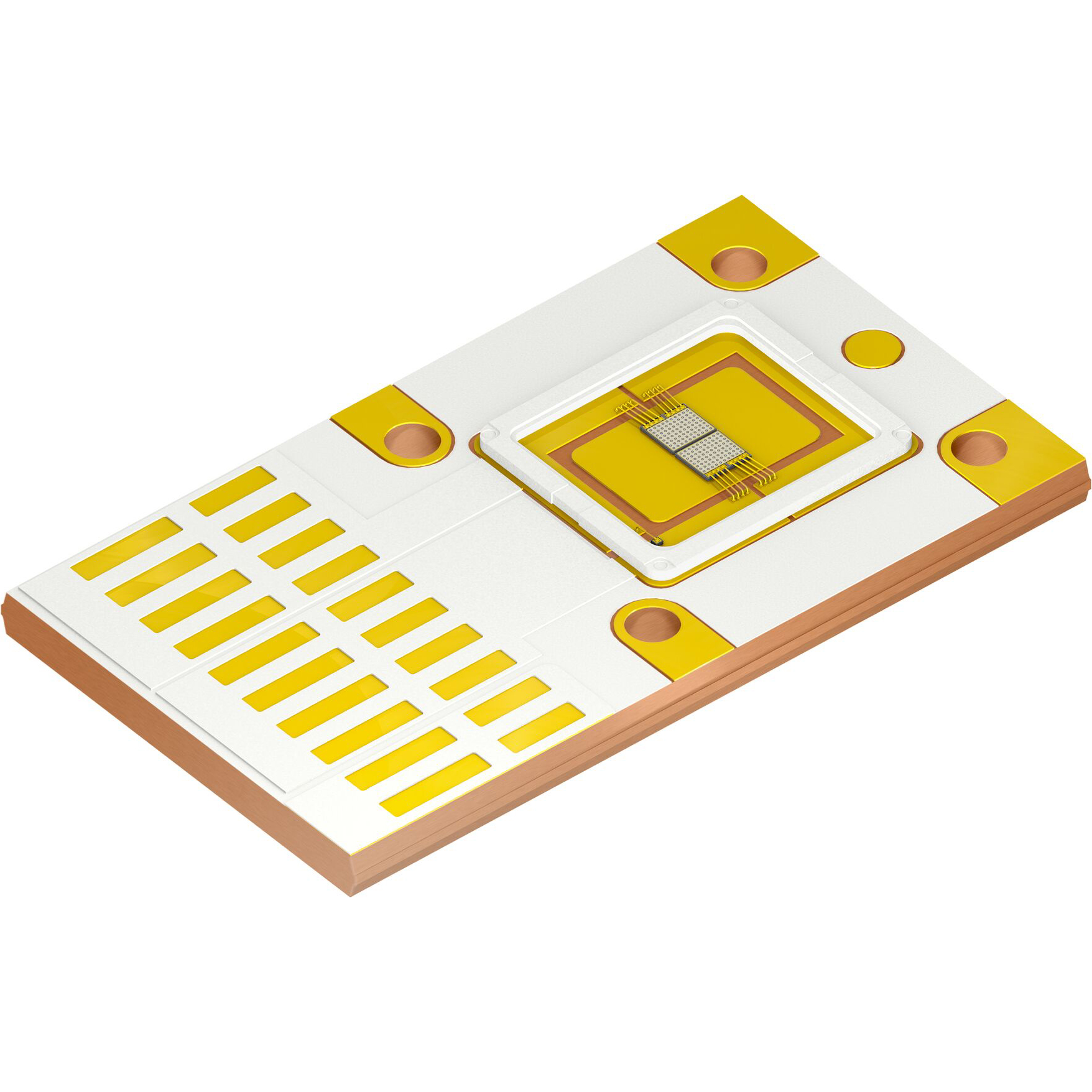 【LE B P1MQ-FUGR-23-0-J00-T01】THE OSRAM OSTAR PROJECTION POWER