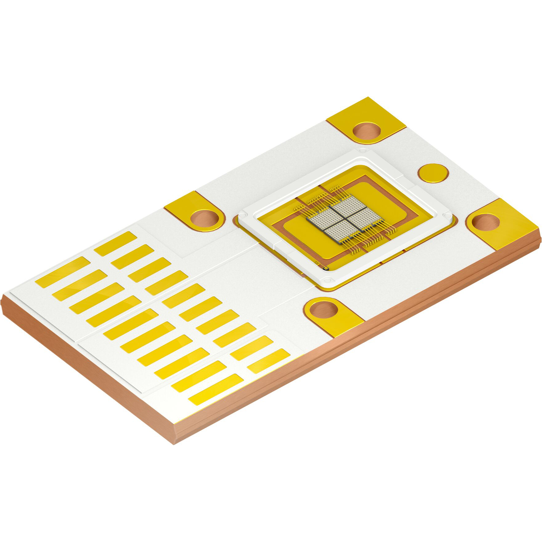 【LE B P2MQ-HTJQ-23-0-J00-T01】THE OSRAM OSTAR PROJECTION POWER