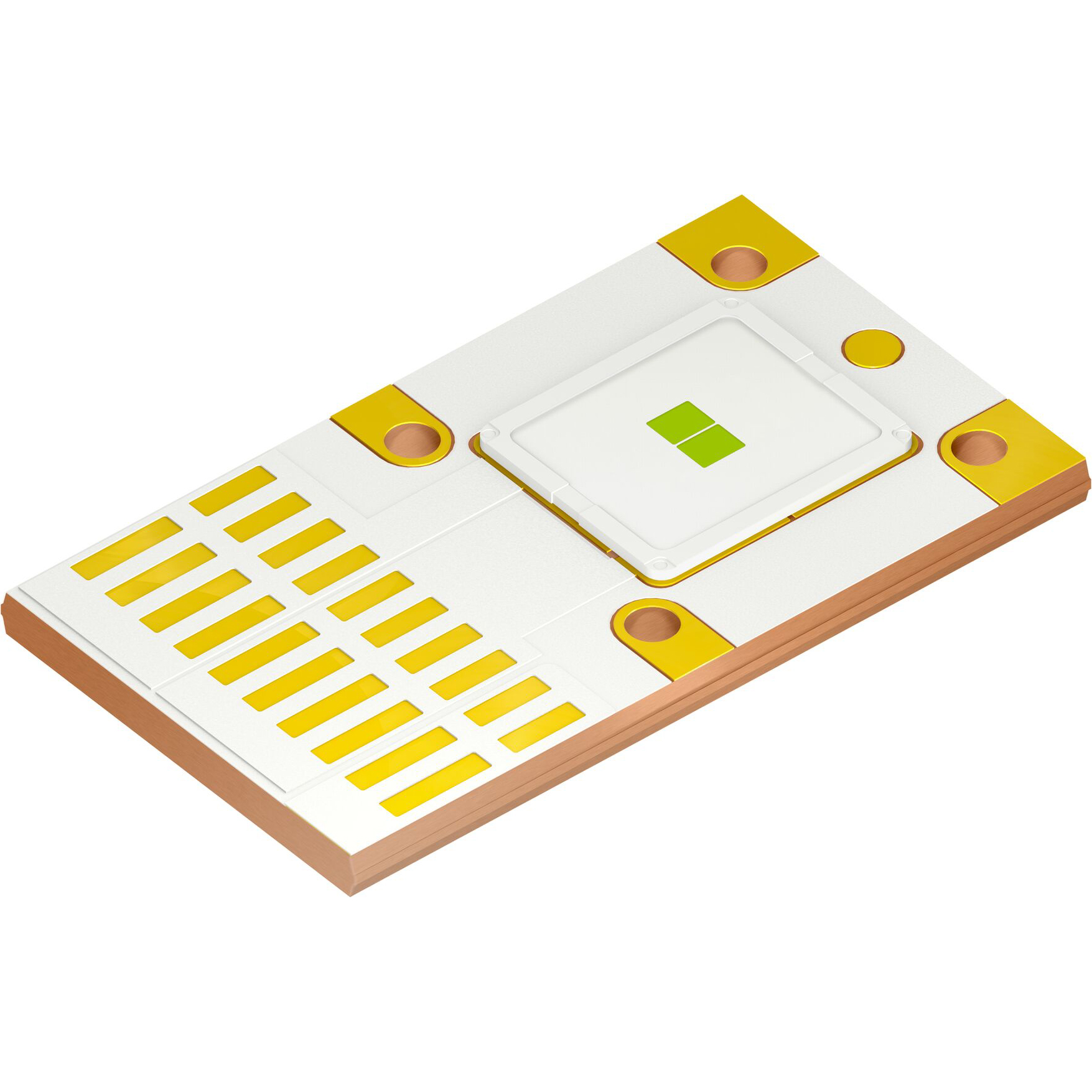 【LE CG P1AQ-UUVR-A-0-J00-T01】THE OSRAM OSTAR PROJECTION POWER