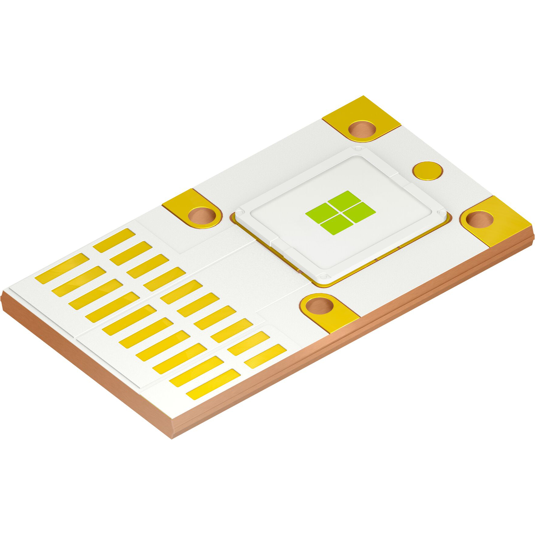 【LE CG P2AQ-WRWU-A-0-J00-T01】THE OSRAM OSTAR PROJECTION POWER