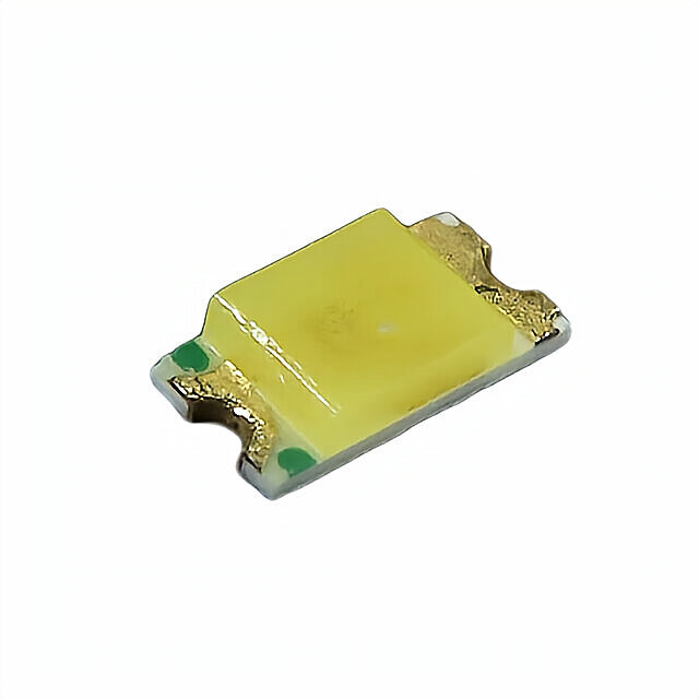 【QBLP601L-2IW5-2897】LED WHITE DIFFUSED 0603 SMD