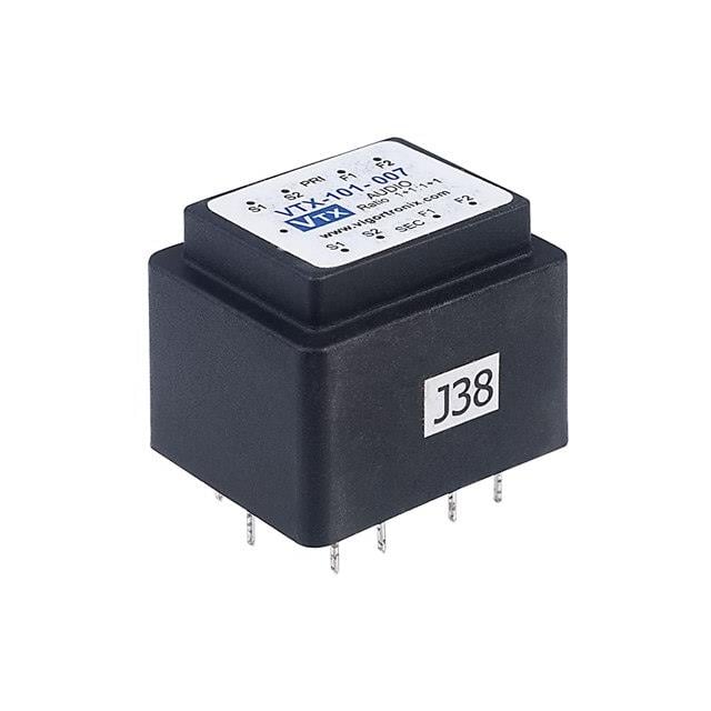 VTX-101-007