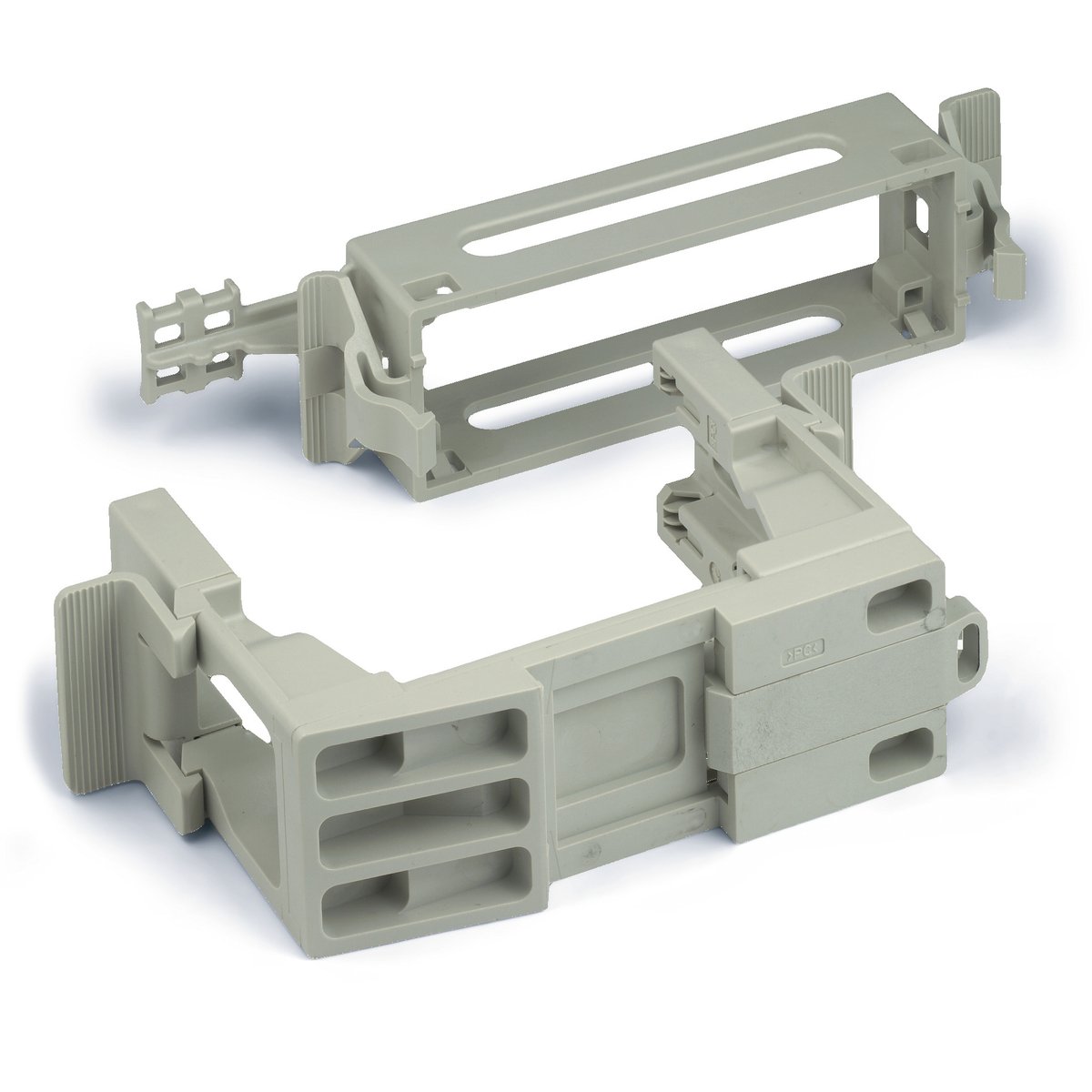H-B 16 Q+E MOUNTING SYSTEM【10027200】