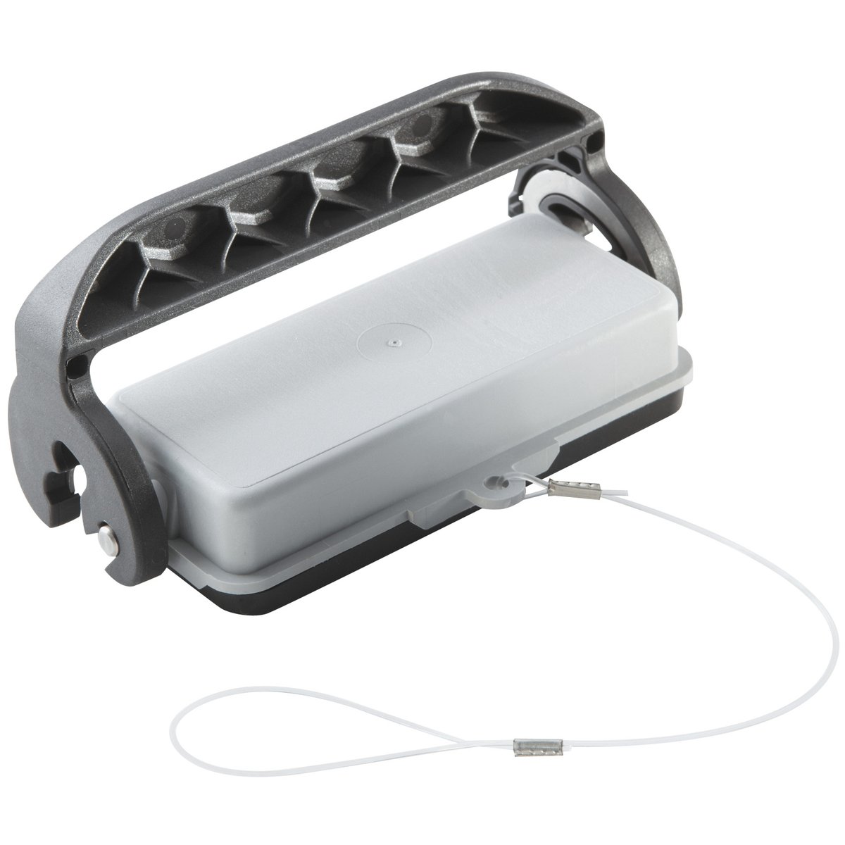 【10088600】H-B 16 KDTF-LB COVER