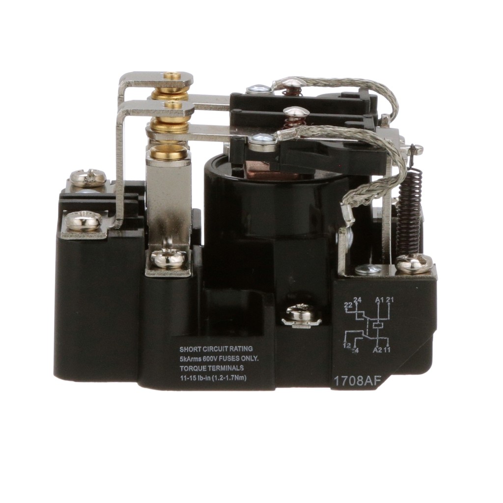 【199AX-14】POWER RELAY