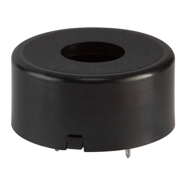 【CPT-2212-3TH】BUZZER, 22 MM X 12.2 MM DEEP, P,