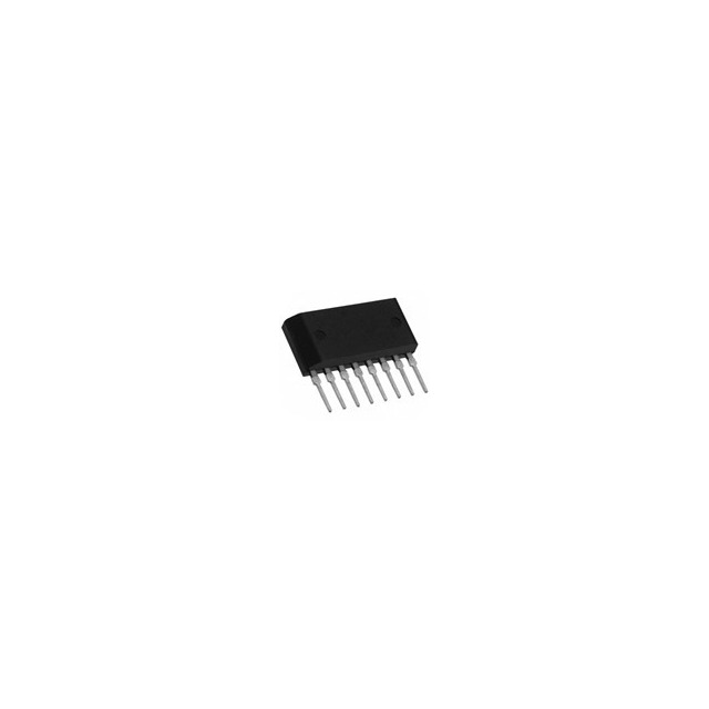IC OFFLINE SWITCH FLYBACK 8SIP【STR-V152】