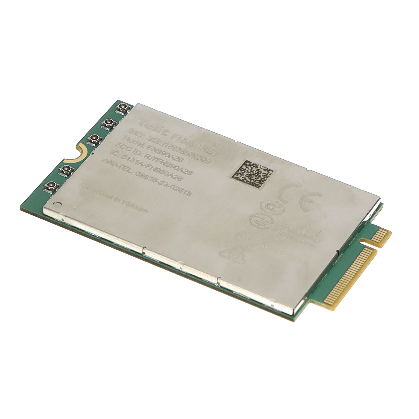 【FN990A28W05T050100】FN990A28 M.2 - 45.00.005