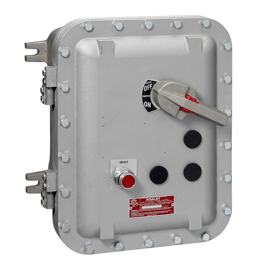 STARTER,FVNR,S2,SSOLR,208VAC,DIS【17FUF92FD】